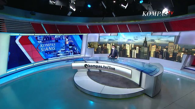 Terjaring OTT KPK, Bupati Penajam Paser Utara Masih Jalani Pemeriksaan
