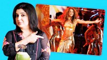 When Farah Khan Choreographed Shakira For ‘Hips Don’t Lie’ In New York