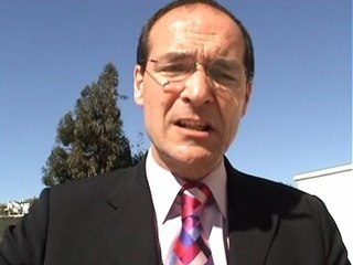 Construction industry trends – conference speaker