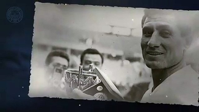 Fenerbahçe: Lefter Küçükandonyadis, seninledir kalplerimiz