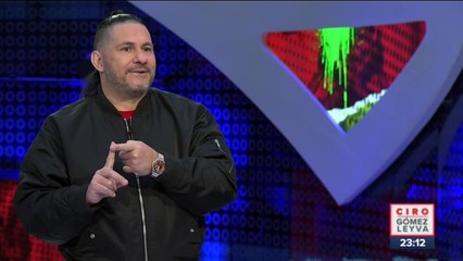 Banamex no se irá de México: David Páramo