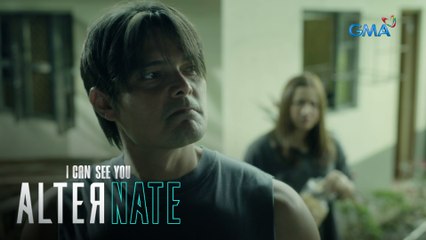 I Can See You: Ang plano sa bagong buhay ni Michael | Alternate (Episode 3)