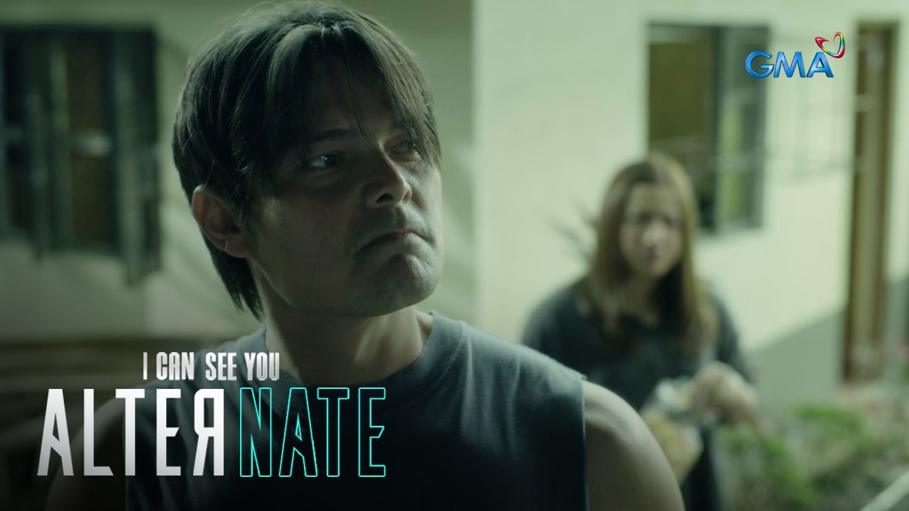 I Can See You: Ang plano sa bagong buhay ni Michael | Alternate (Episode 3)