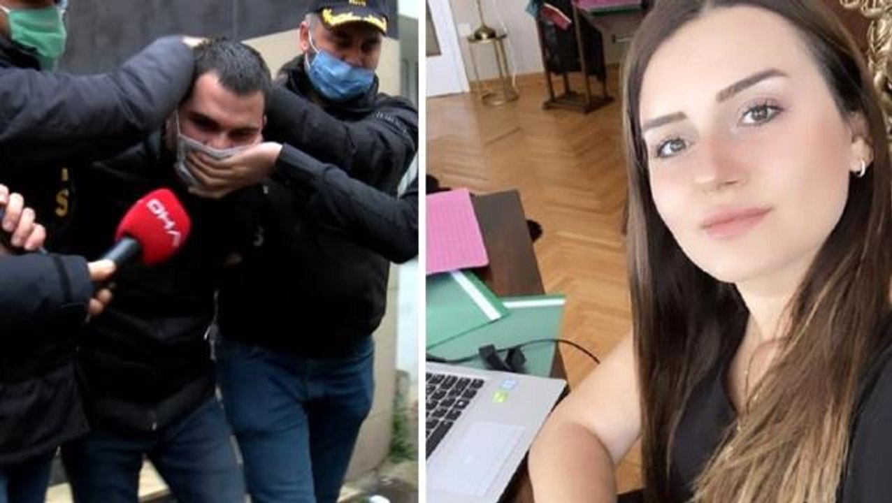 Eski nişanlısı tarafından öldürülen Dilara Yıldız'ın vasiyeti ortaya çıktı