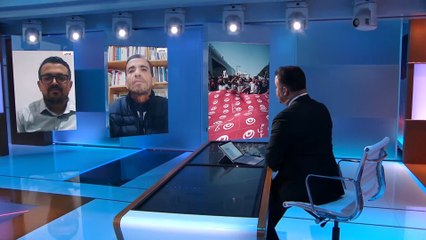 ما وراء الخبر- الأزمة التونسية إلى أين؟