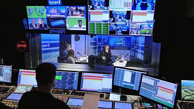 L'avocat de Kärcher : «vu les chiffres de la délinquance chez vous, les politiques donnent l'impression que le karcher ne fonctionne pas»