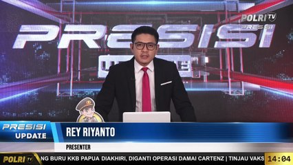PRESISI UPDATE 14.0 WIB Presiden Jokowi Tinjau Bandara Internasional Di Lombok