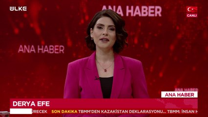 Ülke Ana Haber – 12 Ocak 2022