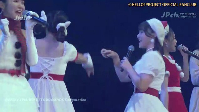 BEYOOOOONDS FC Event 2021 ～Christmas no Jin ZIN～ #1