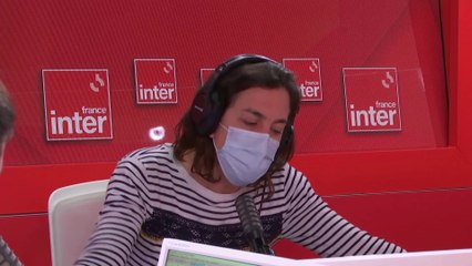 Mimi Marchand : portrait d'une influente de la République, sur France 2 - Capture d'écrans