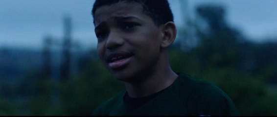 The Boy Behind the Door - Tralier (English) HD