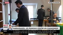 Selon un sondage, plus d'un français sur deux est favorable aux 500 parrainages imposés aux candidats à l'élection présidentielle