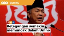 Adakah undian pindaan akta penyakit berjangkit bakal cetus PRU awal?