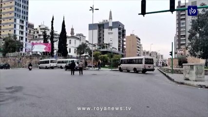 لبنان.. إغلاق طرق واحتجاجات في "خميس الغضب"