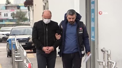 Adana "Kene" operasyonunda 16 gözaltı kararı
