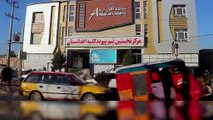 بالفيديو: الفقر الشديد في ظلّ حكم طالبان يدفع مواطنين أفغان إلى بيع أعضائهم