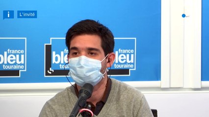 L'invité du 6/9 : Paul Agard, Secrétaire départemental du SNUPP-FSU