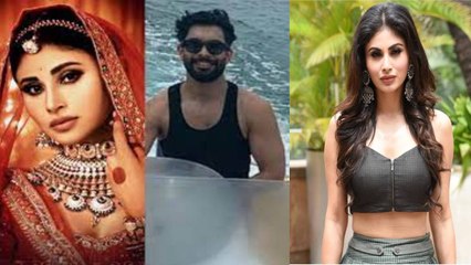 Mouni Roy बनेंगी BF Suraj Nambiar की दुल्हनियां,  शादी की तारीख का भी खुलासा | FilmiBeat