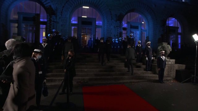 Η Ευρωπαϊκή Ένωση αναζητά «Στρατηγική Πυξίδα» για Κοινή Άμυνα