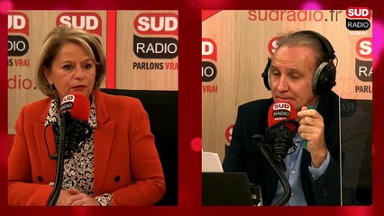 Brigitte Bourguignon : "S'il y a besoin d'une 4e dose, nous sommes prêts""