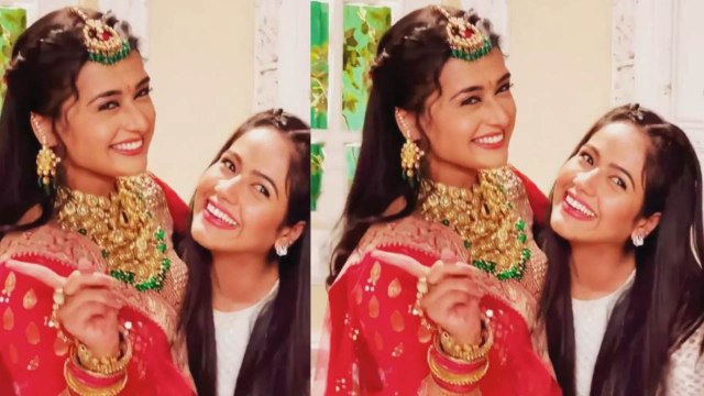 Sasural Simar Ka 2 spoiler: Simar ने greh pravesh के बाद ननंद Aditi संग जमकर की मस्ती | FilmiBeat