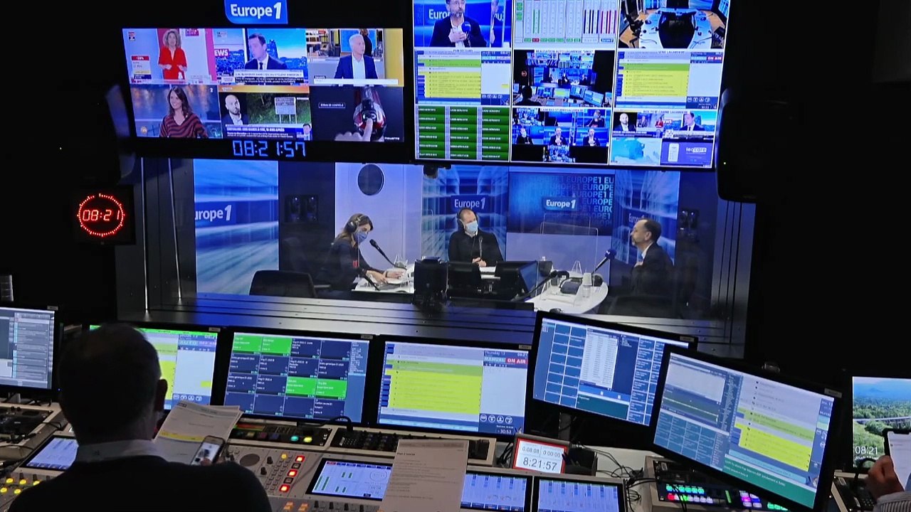 Covid-19 : sur ce sujet, «Marine Le Pen se trompe totalement», juge Robert Ménard
