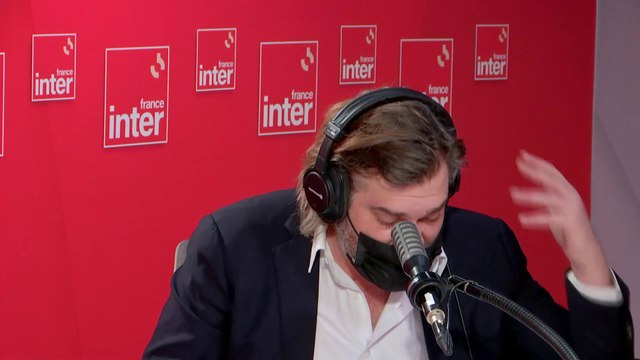 Qui est le candidat Gaspard Koenig ? En toute subjectivité