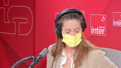 "Le before" de la matinale avec Hidalgo - Le Billet de Charline