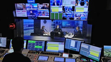 Présidentielle : l'union des droites est-elle possible ?