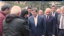 Siyaset Özel'in konuğu Ahmet Davutoğlu