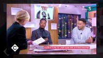 Chaque soir c'était un cauchemar- - Patrice Evra raconte les origines des agressions sexuelles qu'i