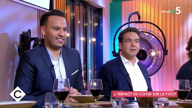 Michel Cymes s’en prend violemment au joueur de tennis Novak Djokovic: Je trouve ça dramatique qu’il dise ouvertement qu'il est contre les vaccins - VIDEO