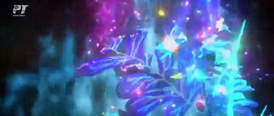 Fights break sphere S.4 ศึกรบทะลุสวรรค์ ตอนที่13-14-15 ซับไทย