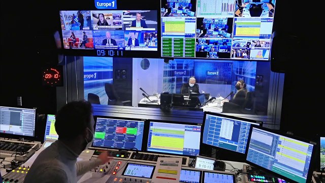 Un nouveau patron pour la rédaction du JDD, une enquête ouverte suite à des images diffusées par TF1 et une télé réalité sur l’immobilier de luxe