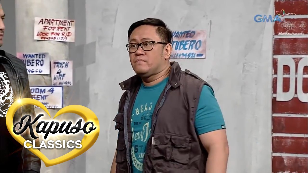 Kapuso Classics: Gang nila, gang n'yo rin! | Bubble Gang