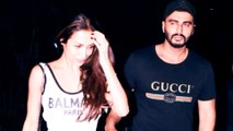 Arjun Kapoor Opens Up On Rumours Of Break-Up With Malaika Arora