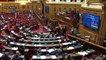 Pass vaccinal : les sénateurs français adoptent une version modifiée du projet de loi