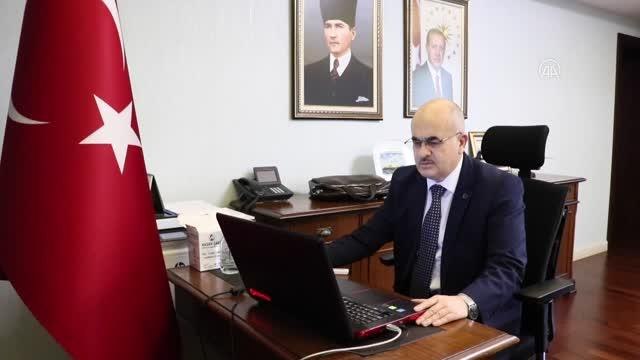 Depodaki eşyalar kamuya özel alışveriş sitesi ile ekonomiye kazandırılacak