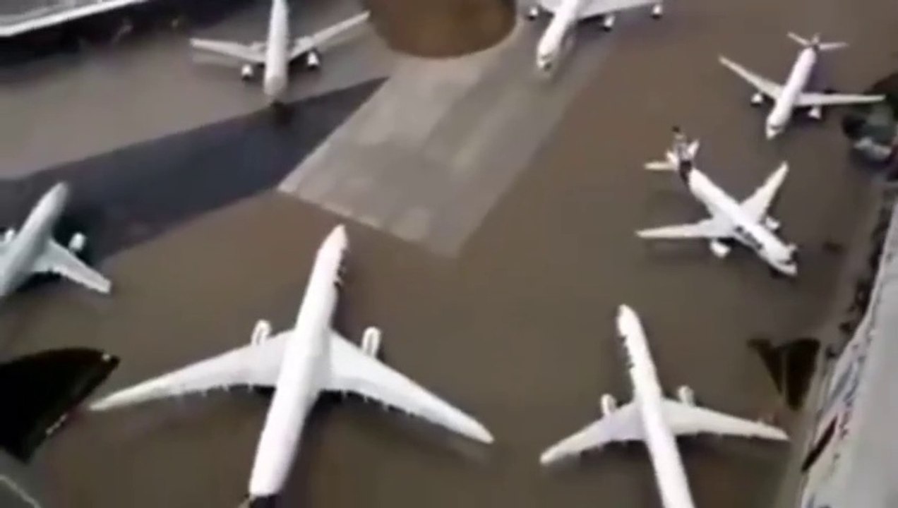 Air France Flight 447 -  Air Crash Investigation