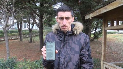 BİLGİLERİNİ ELE GEÇİRİP BANKA HESABINDAKİ 42 BİN 500 LİRASINI KENDİLERİNE AKTARDILAR