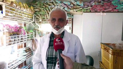 Halk ekmek büfesini işleten gazi isyan etti! Üsküdar Belediyesi, büfeyi Büyükşehir koydu diye elektrik vermiyor