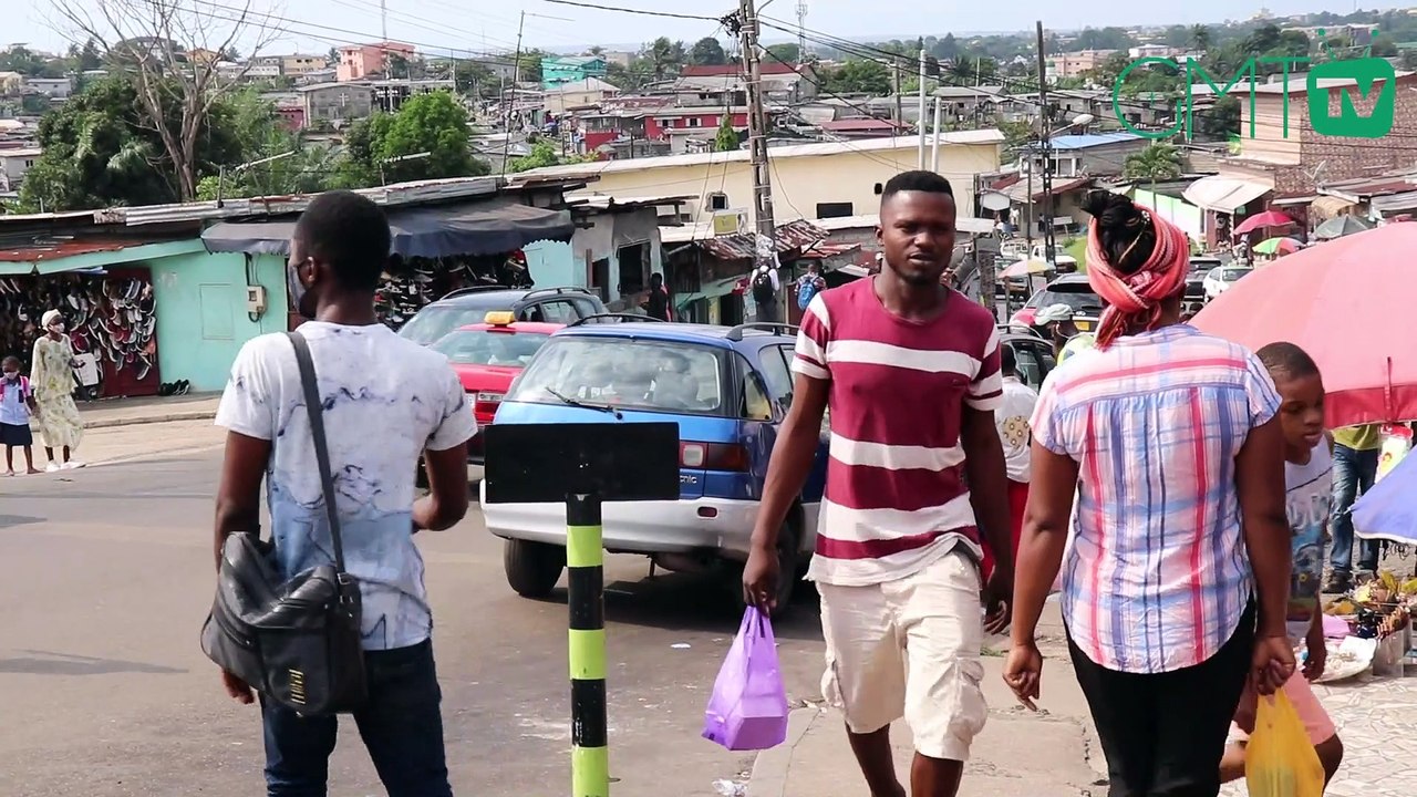 [#Reportage] Gabon: lancement du programme d’accès à la citoyenneté et la protection sociale à l’Estuaire ce 12 janvier 2022