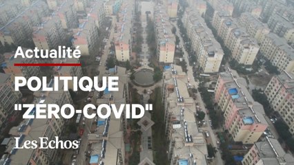Une ville de 5 millions d'habitants mise en quarantaine en Chine