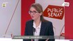 "Ce n’est plus un passe vaccinal", regrette Aurore Bergé après l'adoption par le Sénat