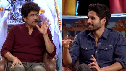 Sankranthi Festival Should've A Movie Like Bangarraju | Tollywood | Filmibeat Telugu