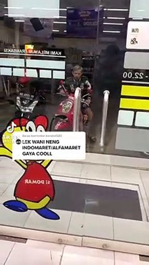 ⁣TIKTOK VIDIO LUCU VIRAL