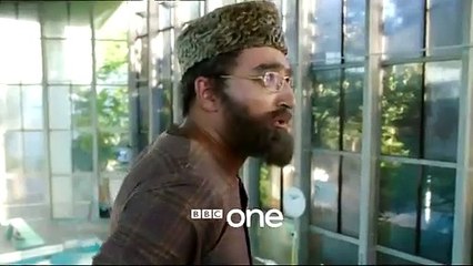 Citizen Khan   S05   Citizen Khan   Trailer