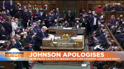 Top news stories today | January 13th – Morning