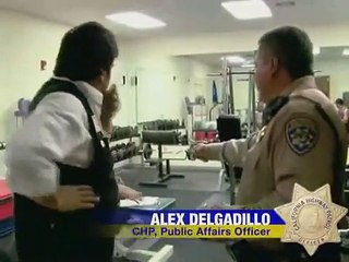 CHiPs  70s Hit TV Series  == Extras_ Bloopers