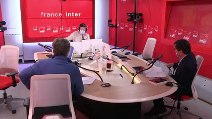 Le bilan d'Emmanuel Macron au Moyen-Orient est  "très mitigé", selon Christian Chesnot et Georges Malbrunot